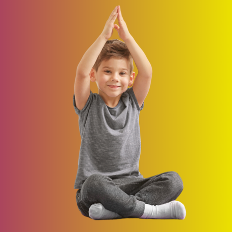 Kurse mit Kindern - YogaLizenz.de