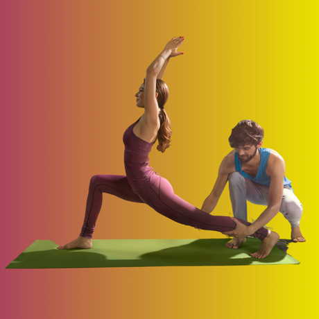 Paketangebote & zusätzl. Zertifikate - YogaLizenz.de